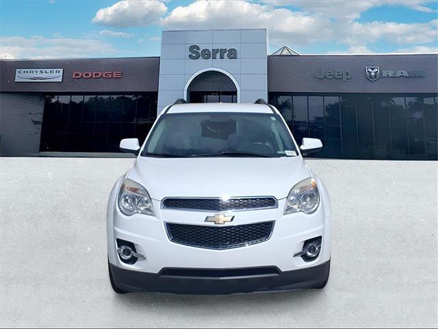 used 2013 Chevrolet Equinox car, priced at $7,500