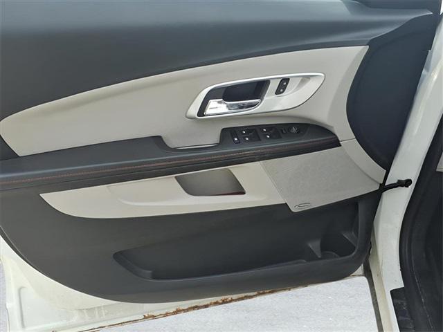 used 2013 Chevrolet Equinox car, priced at $7,500