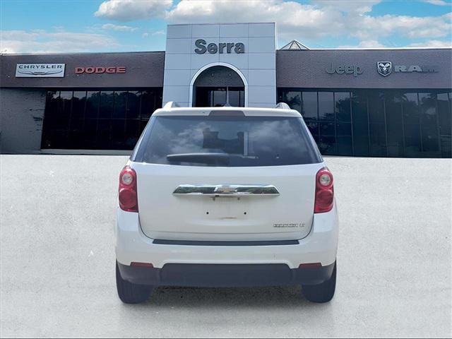 used 2013 Chevrolet Equinox car, priced at $7,500