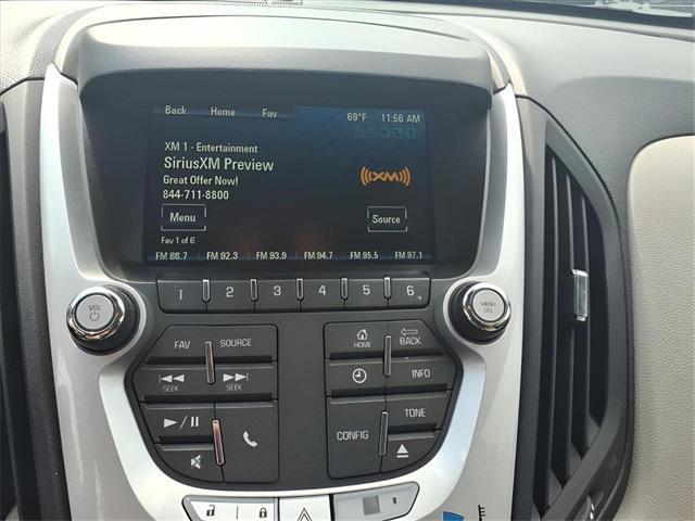 used 2013 Chevrolet Equinox car, priced at $7,500