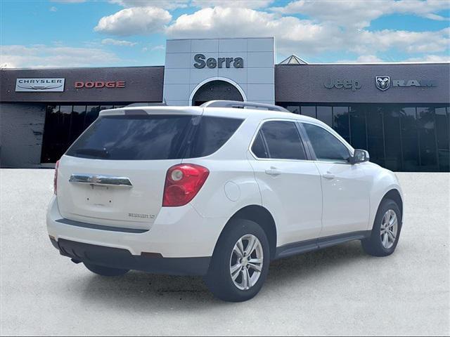 used 2013 Chevrolet Equinox car, priced at $7,500