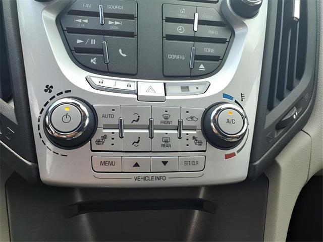 used 2013 Chevrolet Equinox car, priced at $7,500