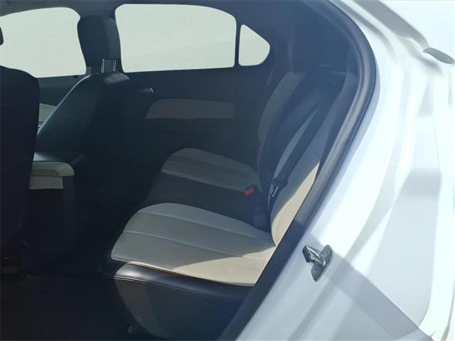 used 2013 Chevrolet Equinox car, priced at $7,500