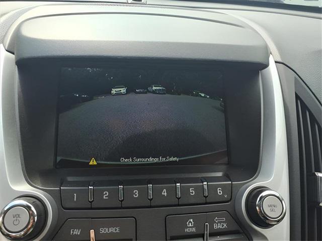 used 2013 Chevrolet Equinox car, priced at $7,500