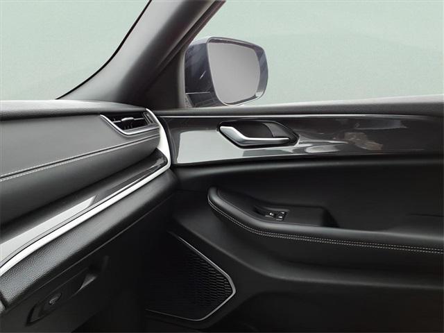 used 2022 Jeep Grand Cherokee L car, priced at $29,000