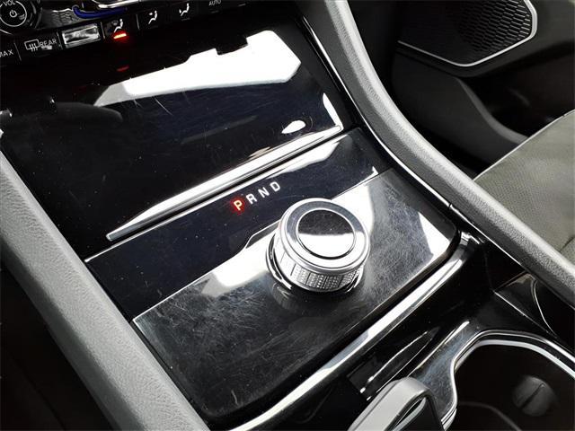 used 2022 Jeep Grand Cherokee L car, priced at $29,000