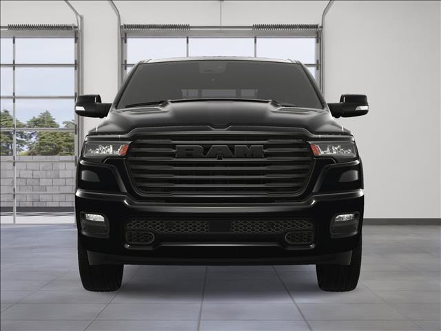 new 2025 Ram 1500 car, priced at $58,395