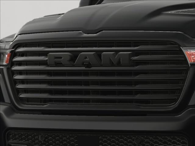 new 2025 Ram 1500 car, priced at $58,395