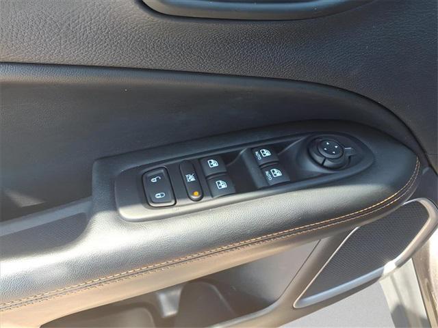 used 2019 Jeep Compass car, priced at $17,000