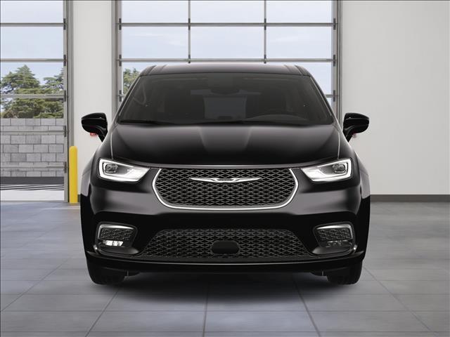 new 2024 Chrysler Pacifica car, priced at $38,714