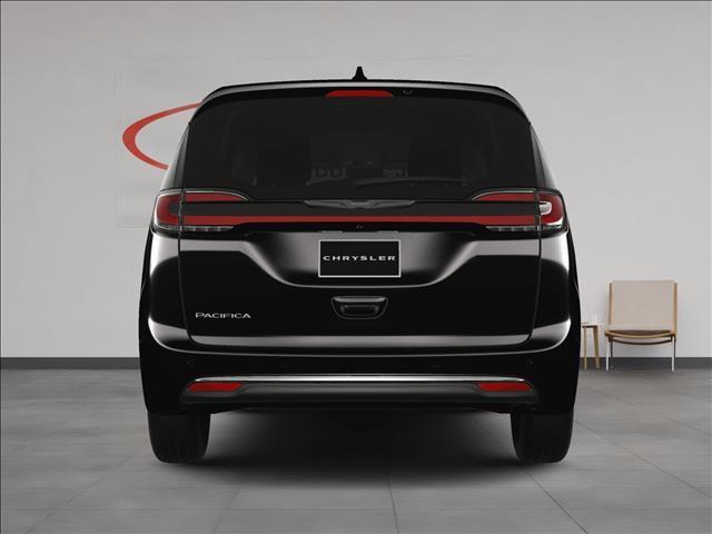 new 2024 Chrysler Pacifica car, priced at $38,714