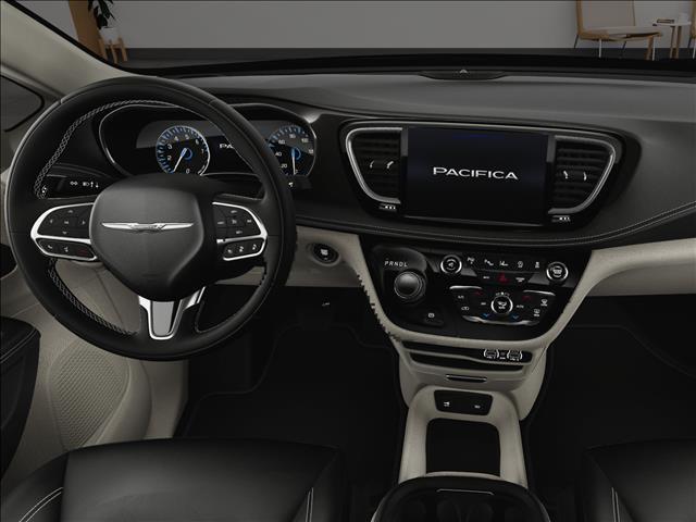 new 2024 Chrysler Pacifica car, priced at $38,714