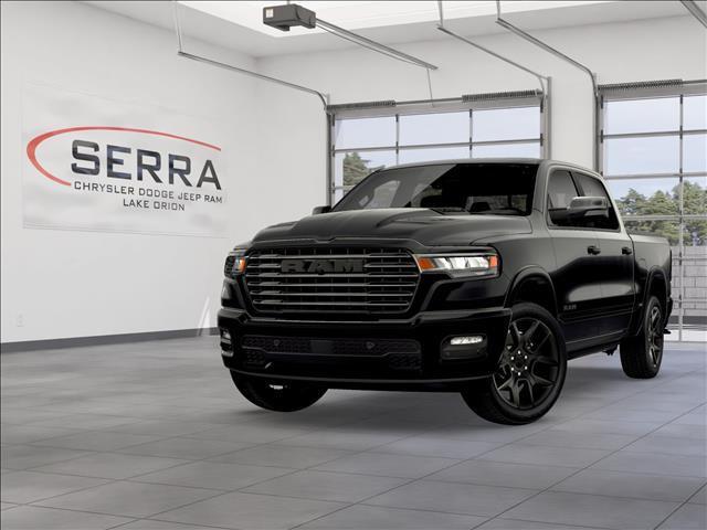 new 2026 Ram 1500 car, priced at $64,961