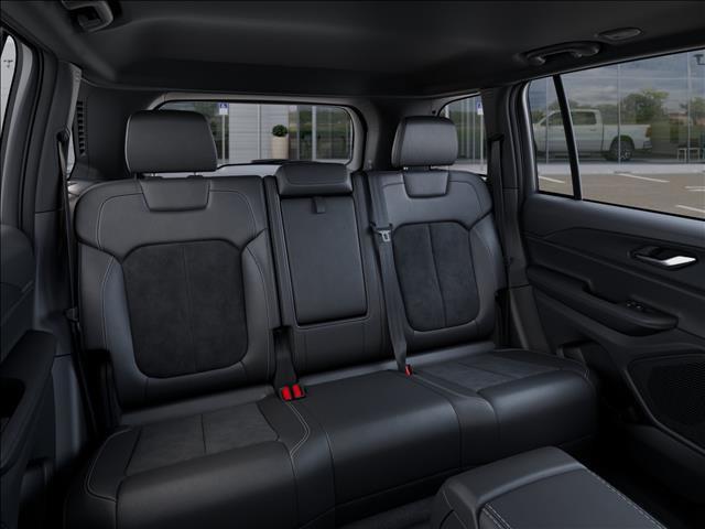 new 2025 Jeep Grand Cherokee car, priced at $41,623