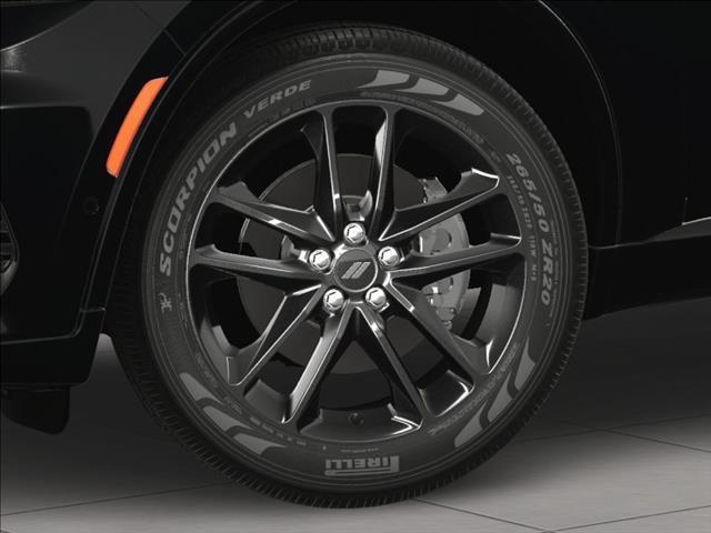 new 2025 Dodge Durango car, priced at $53,966