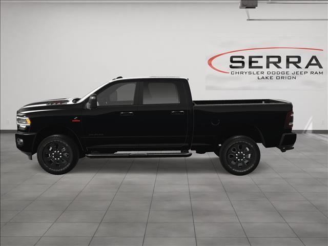 new 2024 Ram 2500 car, priced at $76,096