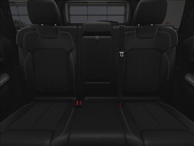 new 2025 Jeep Grand Cherokee car, priced at $44,519
