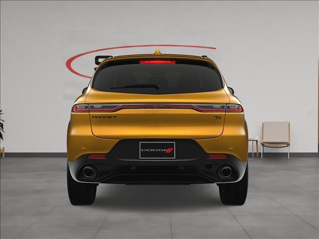 new 2024 Dodge Hornet car, priced at $39,407