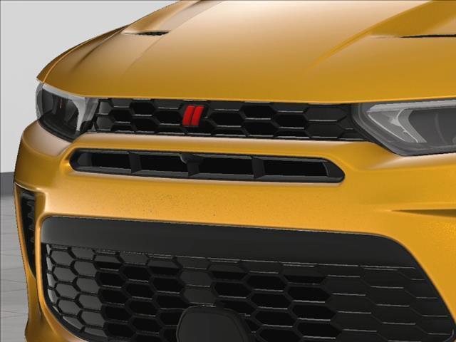 new 2024 Dodge Hornet car, priced at $39,407