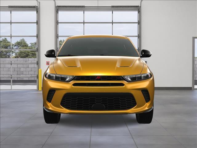 new 2024 Dodge Hornet car, priced at $39,407