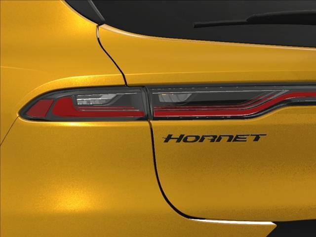 new 2024 Dodge Hornet car, priced at $39,407