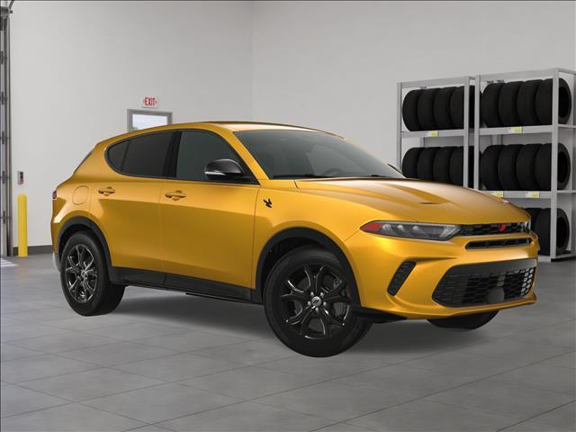 new 2024 Dodge Hornet car, priced at $39,407