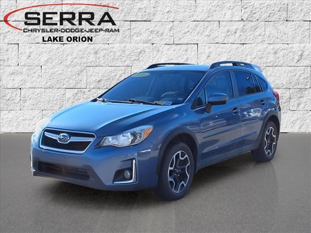 used 2016 Subaru Crosstrek car, priced at $10,000