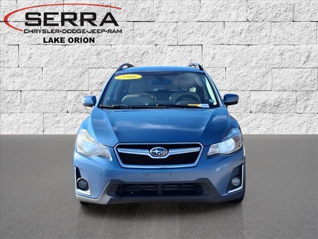 used 2016 Subaru Crosstrek car, priced at $10,000