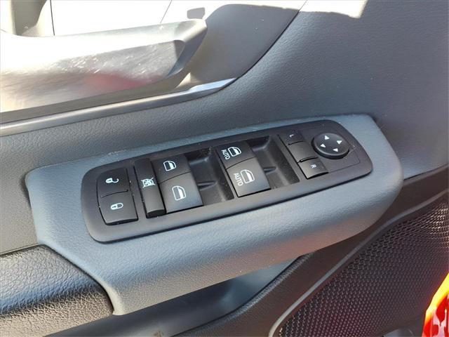 used 2023 Ram 1500 car, priced at $31,500