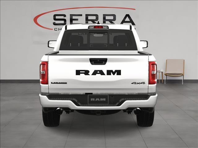 new 2025 Ram 1500 car, priced at $74,970