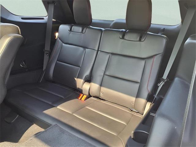 used 2023 Ford Explorer car, priced at $38,000