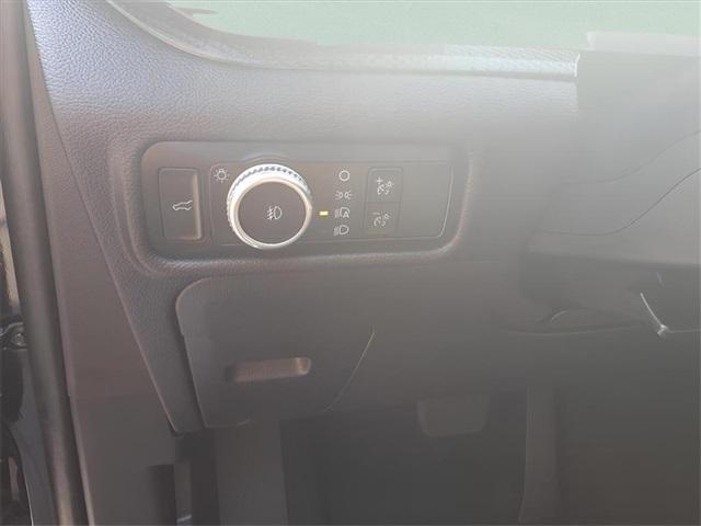 used 2023 Ford Explorer car, priced at $38,000
