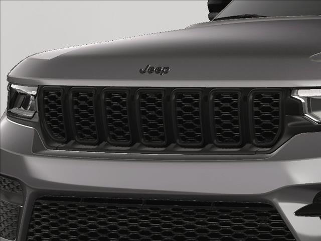 new 2024 Jeep Grand Cherokee car, priced at $42,246