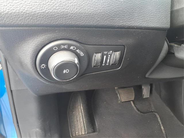 used 2020 Jeep Compass car, priced at $16,000
