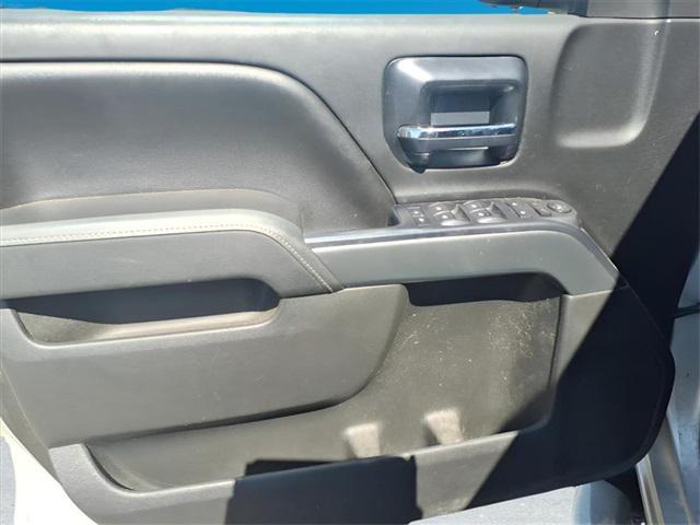 used 2014 Chevrolet Silverado 1500 car, priced at $14,500