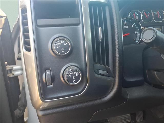 used 2014 Chevrolet Silverado 1500 car, priced at $14,500