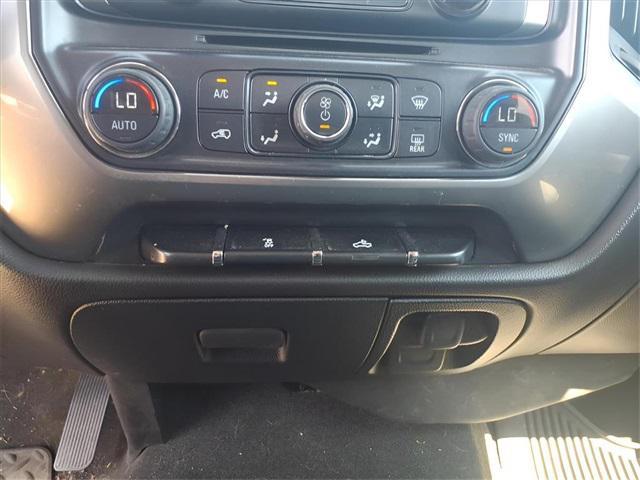 used 2014 Chevrolet Silverado 1500 car, priced at $14,500