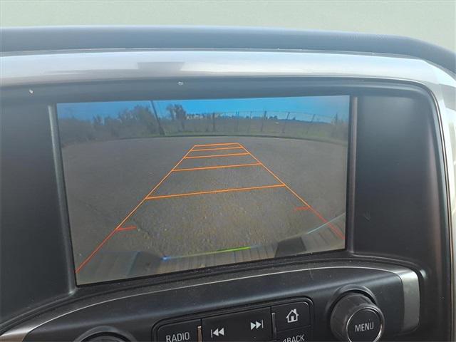 used 2014 Chevrolet Silverado 1500 car, priced at $14,500