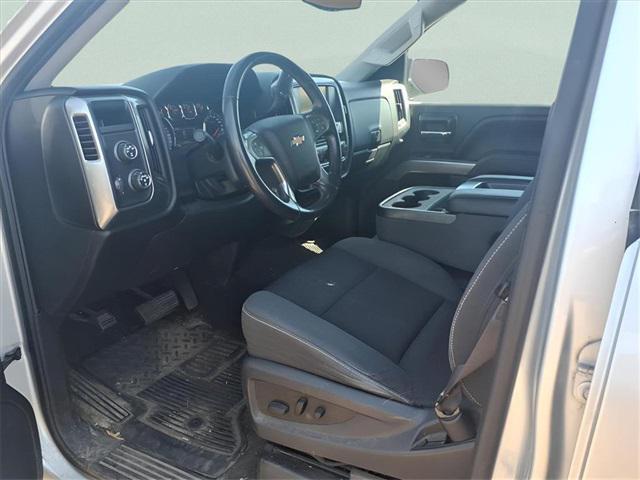 used 2014 Chevrolet Silverado 1500 car, priced at $14,500