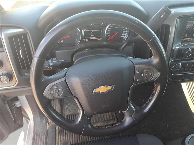 used 2014 Chevrolet Silverado 1500 car, priced at $14,500