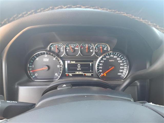 used 2014 Chevrolet Silverado 1500 car, priced at $14,500