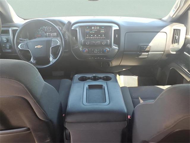 used 2014 Chevrolet Silverado 1500 car, priced at $14,500