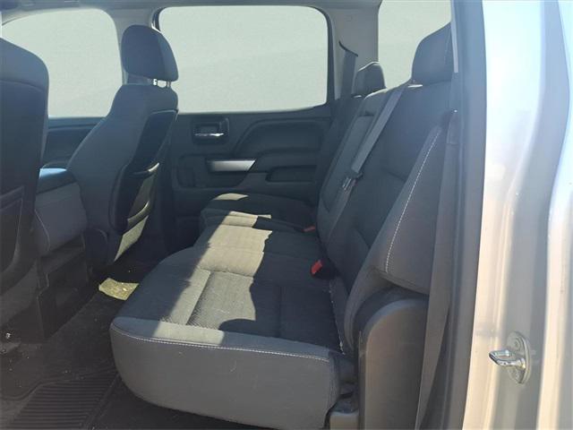 used 2014 Chevrolet Silverado 1500 car, priced at $14,500