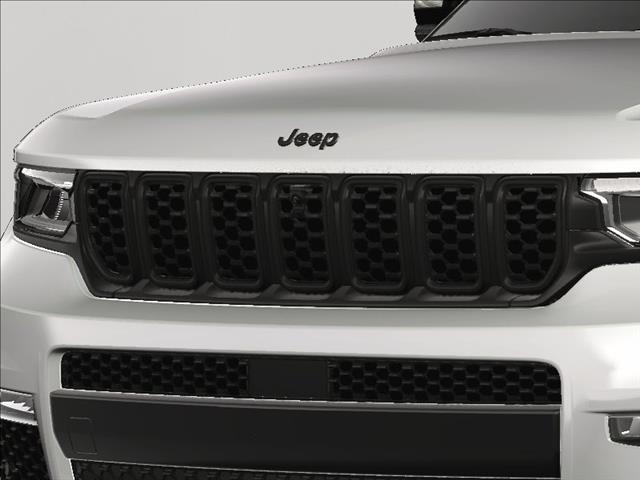 new 2025 Jeep Grand Cherokee L car, priced at $69,765