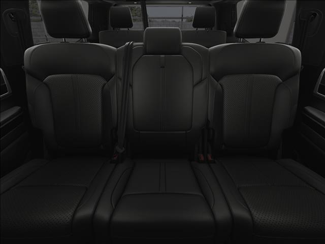 new 2025 Jeep Wagoneer car, priced at $61,517