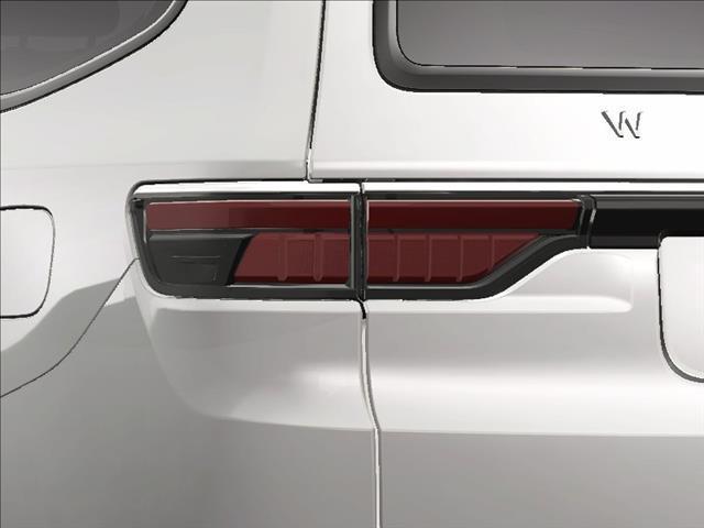 new 2025 Jeep Wagoneer car, priced at $61,517