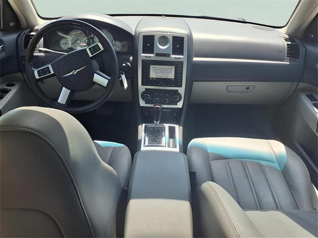 used 2007 Chrysler 300C car, priced at $5,000