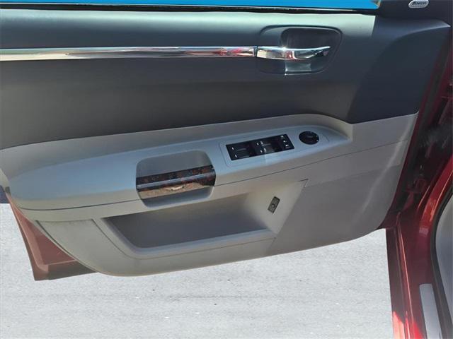 used 2007 Chrysler 300C car, priced at $5,000