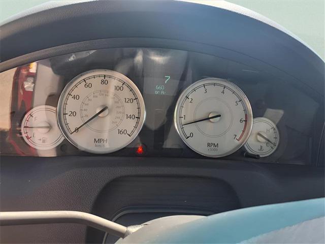 used 2007 Chrysler 300C car, priced at $5,000