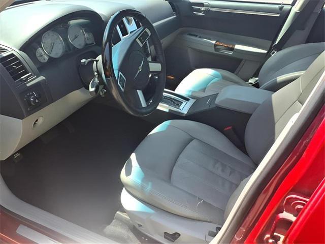 used 2007 Chrysler 300C car, priced at $5,000
